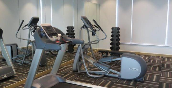 Park Inn By Radisson Gurgaon Bilaspur Manesar Dış mekan fotoğraf