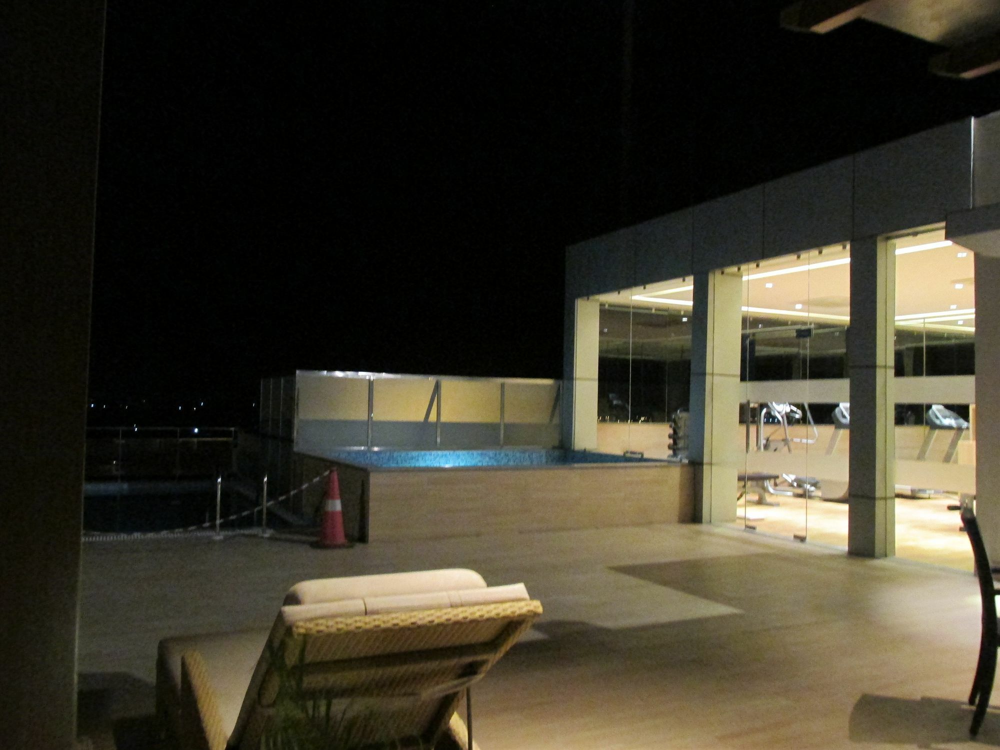 Park Inn By Radisson Gurgaon Bilaspur Manesar Dış mekan fotoğraf